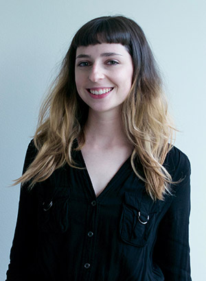 Rebecca Greenberg