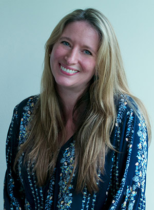 Cathleen “Kat” Reich